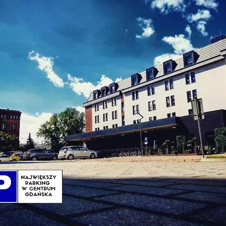 Hotel Sadova