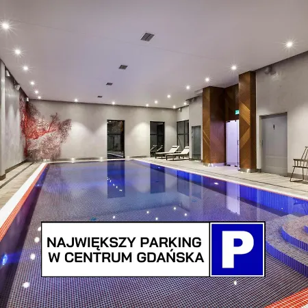 Hotel Sadova 4*