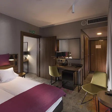 Hotel Hotel Sadova