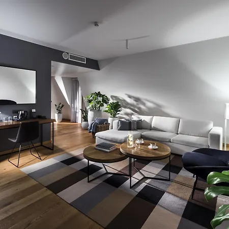 Hotel Hotel Sadova Gdansk
