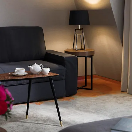 Hotel Sadova Hotel Gdansk