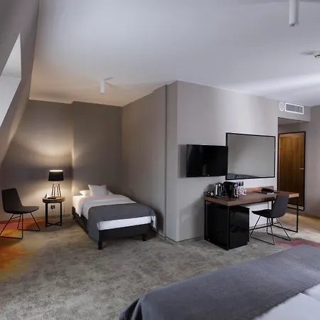 Hotel Hotel Sadova 4*