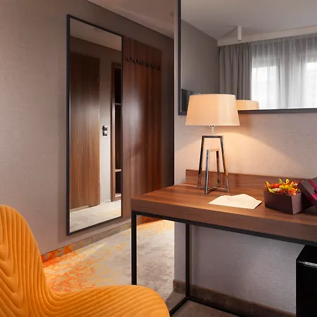 Hotel Sadova Hotel