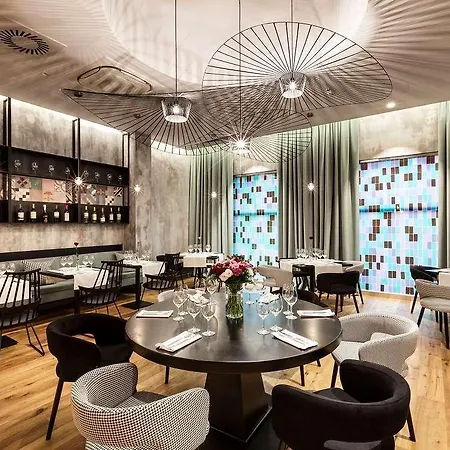 Hotel Sadova Hotel Gdansk