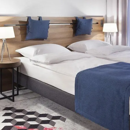 Hotel Sadova 4* Gdansk