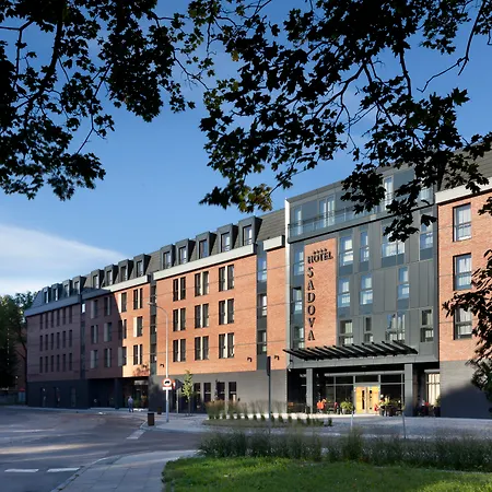 Hotel Hotel Sadova