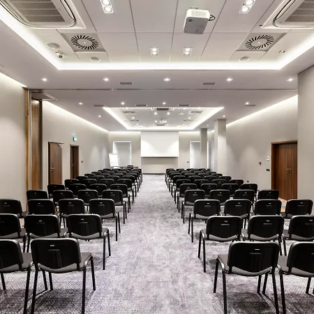 Sadova Ξενοδοχείο Γκντανσκ