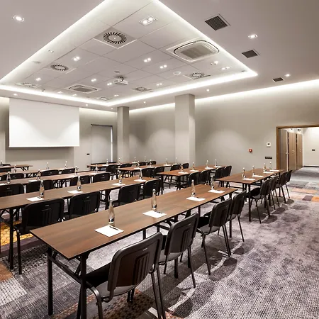 Sadova Ξενοδοχείο