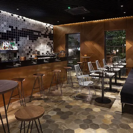 Hotel Hotel Sadova Gdansk