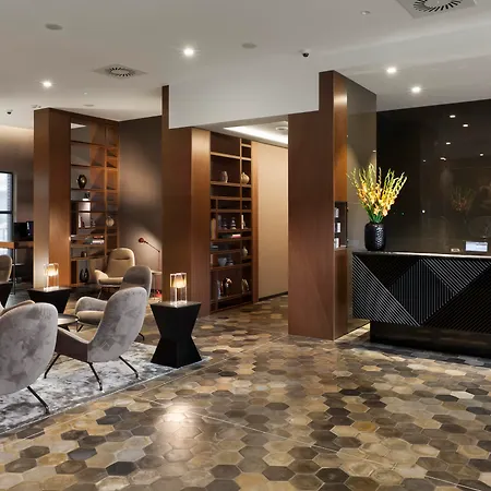 Hotel Sadova Hotel 4*