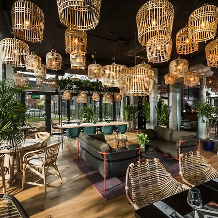 Hotel Sadova Gdansk