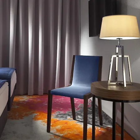 Hotel Sadova Gdansk