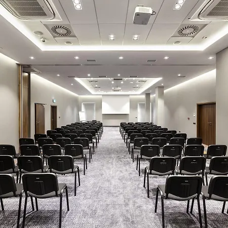 Hotel Sadova 4* Gdansk
