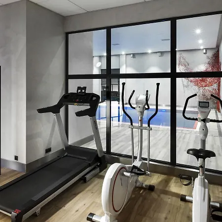 Hotel Hotel Sadova 4*