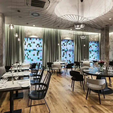 Hotel Sadova Gdansk