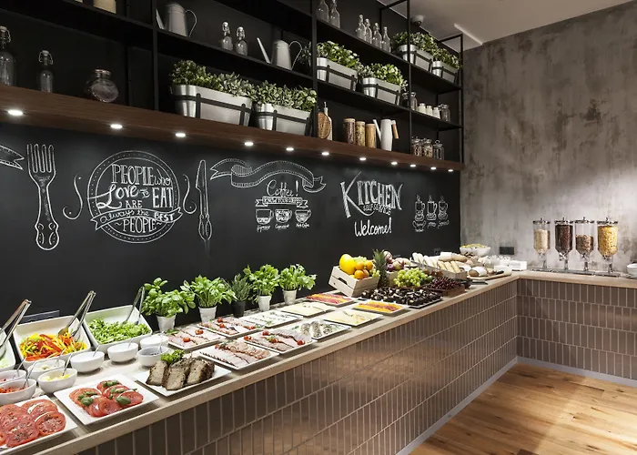 Sadova Ξενοδοχείο Γκντανσκ