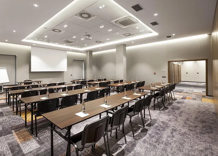 Sadova Ξενοδοχείο