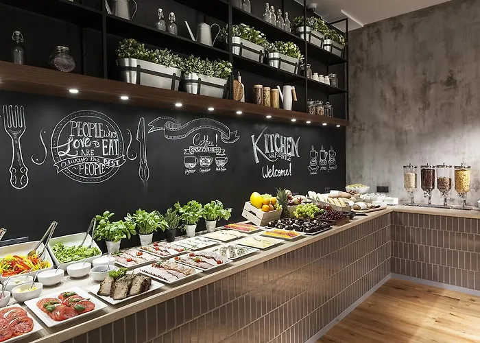 Ξενοδοχείο Sadova