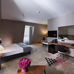 Hotel Sadova Danzica