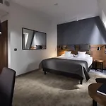 Sadova Hotel Gdańsk