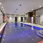 Ξενοδοχείο Sadova Γκντανσκ