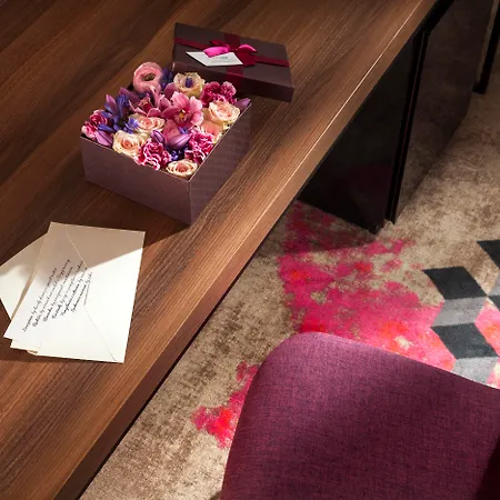 Hotel Sadova 4* Гданьск