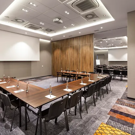 Hotel Sadova Отель