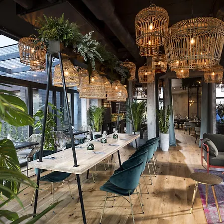 Hotel Sadova Отель Гданьск