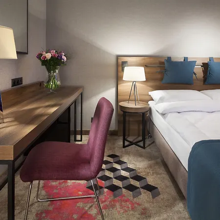 Hotel Sadova 4* Гданьск