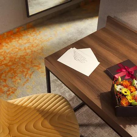 Hotel Sadova Отель