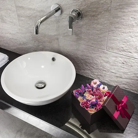 Hotel Sadova 4* Гданьск