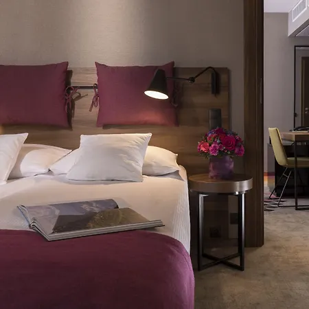 Hotel Sadova Гданьск