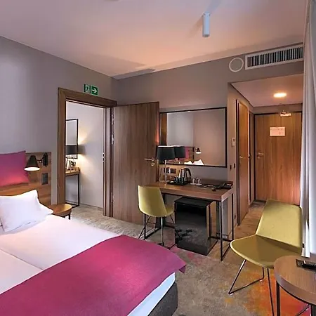 Sadova Hotell