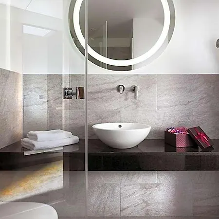 Sadova Hotell Gdańsk