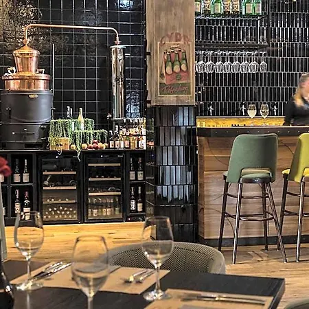 Hotell Sadova Gdańsk