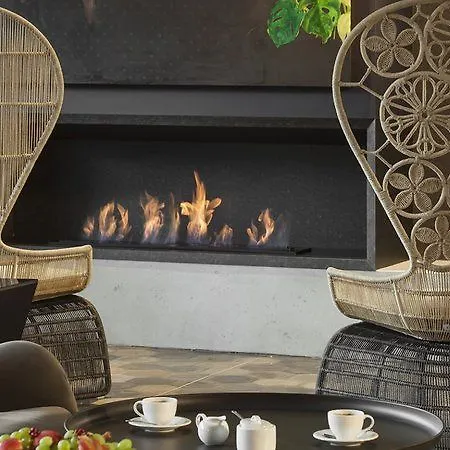 Hotel Sadova Отель