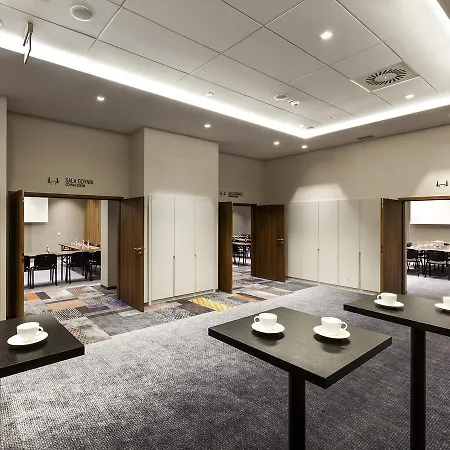 Hotell Sadova