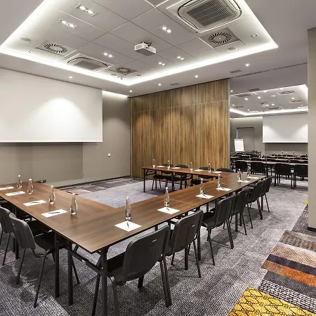 Отель Hotel Sadova 4*