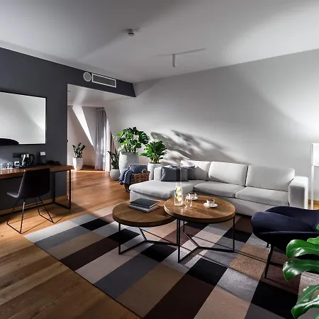 Hotell Sadova