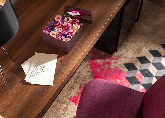 Hotel Sadova 4* Гданьск