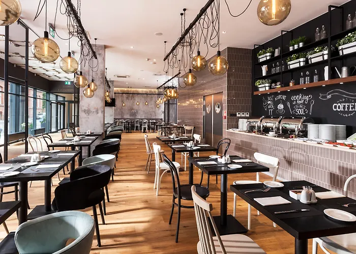 Отель Hotel Sadova 4*