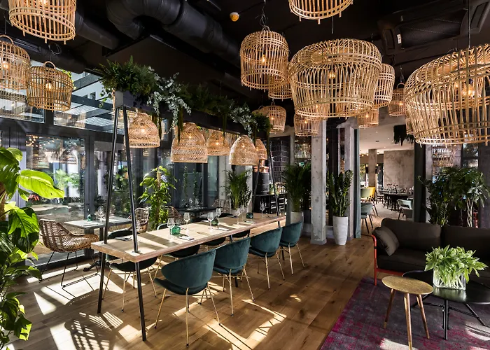 Hotel Sadova Отель Гданьск