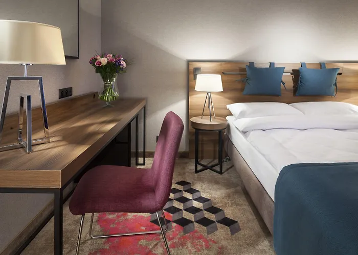 Hotel Sadova 4* Гданьск