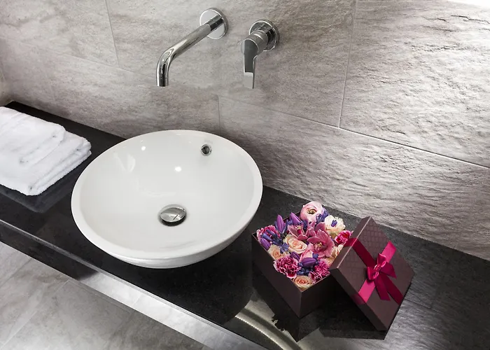 Hotel Sadova 4* Гданьск