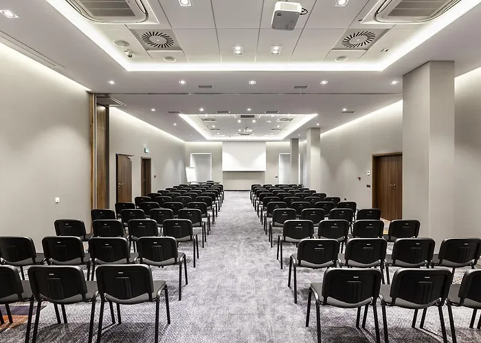 Hotel Sadova 4* Гданьск