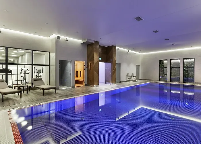 Hotel Sadova Отель Гданьск