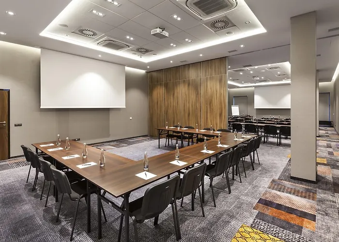 Отель Hotel Sadova 4*