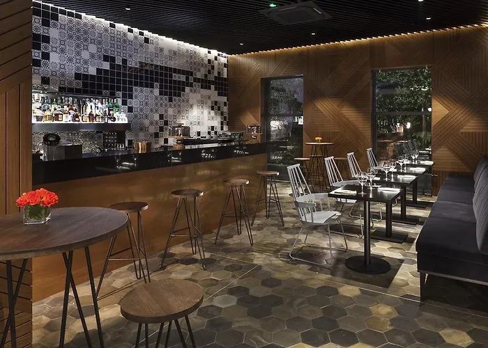 Hotel Sadova Отель Гданьск