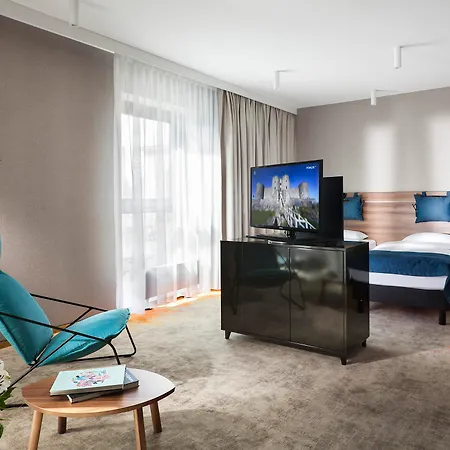 Hotel Sadova Hotel 4*