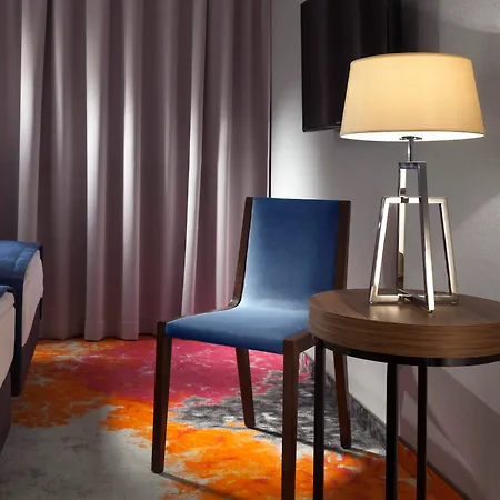 Hotel Sadova Hotel 4*